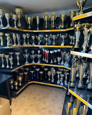 Náš e-shop nabízí stovky jedinečných produktů, díky kterým jsme blíž zákazníkům nejen po celé ČR, ale i za hranicemi 🌍 I...