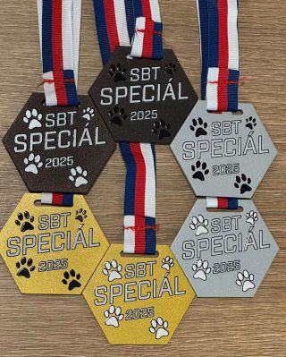 Nedávno jsme vám představili naši realizaci pro @bull_sport_zone a dnes přinášíme další dílek z tohoto projektu - odlévané...