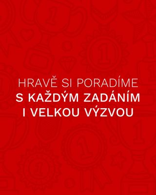 Ať už máte představu o dokonalém ocenění jakoukoli 🏆, rádi ji proměníme ve skutečnost ✨ Hravě si totiž poradíme s každým...